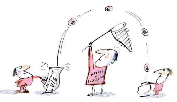 Assurance vie - visuel 1