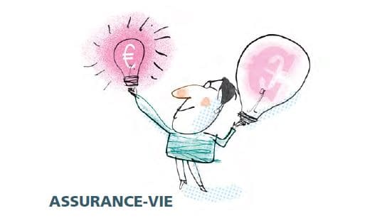 Assurance vie - visuel 5