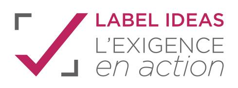 label ideas logo