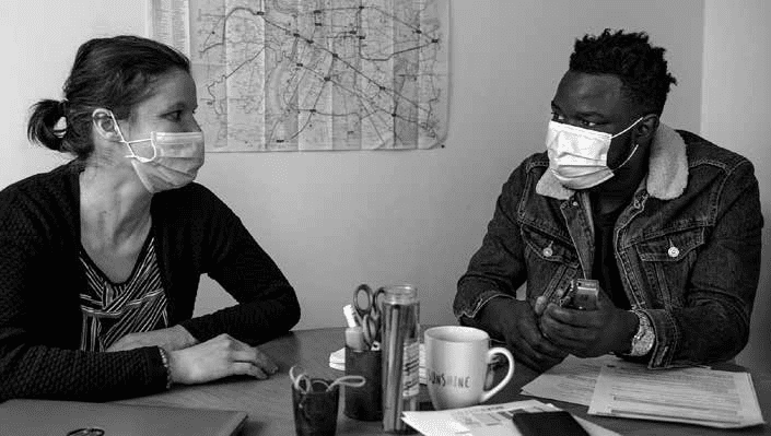 apprentis d'auteuil - projet la touline - photo - impact des dons pour la jeunesse