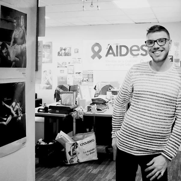 visuel aides centre le 190 - dons pour la santé