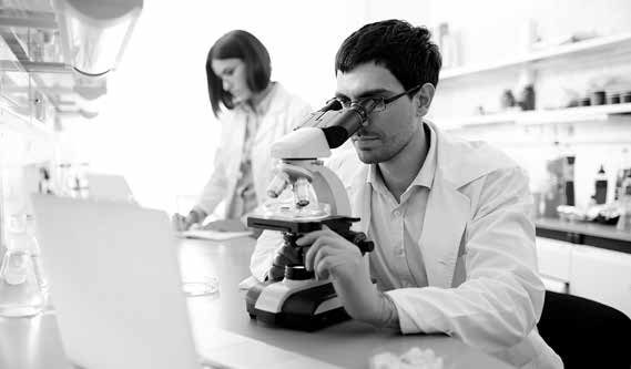 don pour la recherche médicale - fondation arc visuel chercheur