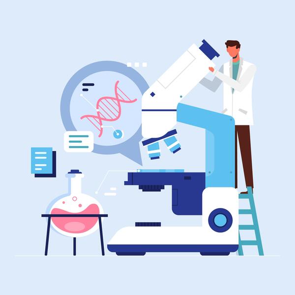recherche médicale