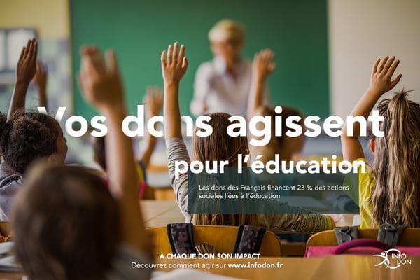 éducation