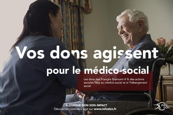 médico social
