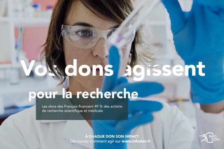 recherche