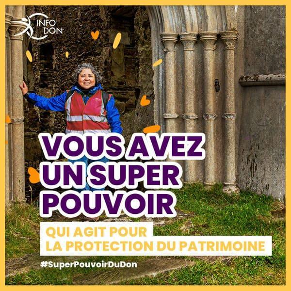 patrimoine