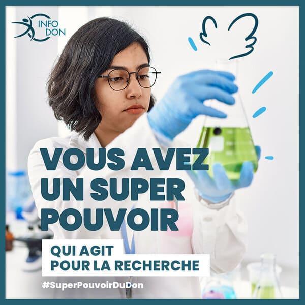 recherche