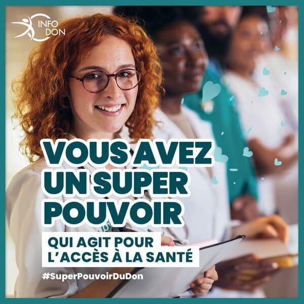 santé