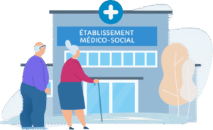 médico social