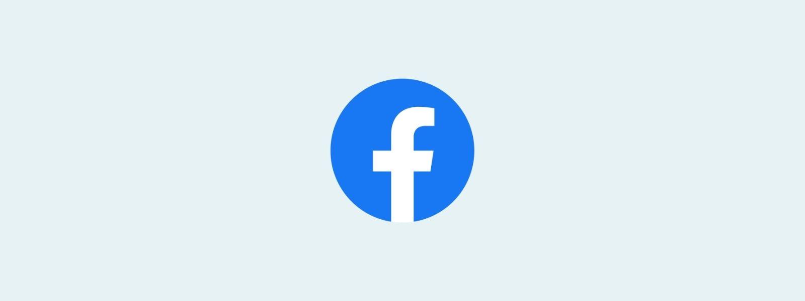 Don sur Facebook