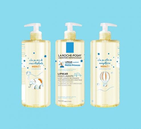 association-petits-princes-cover-la-roche-posay produit partage