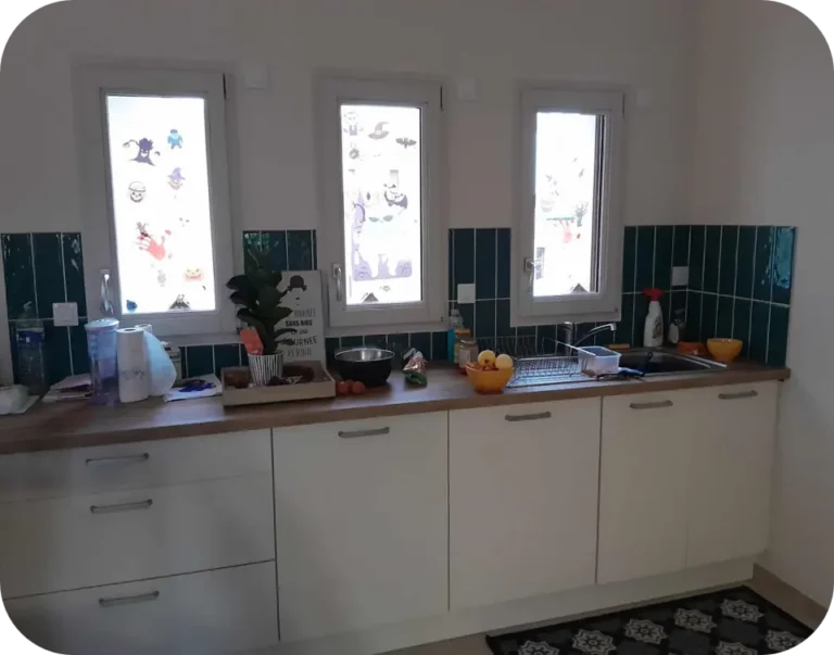cuisinella sos village d'enfants produit partage